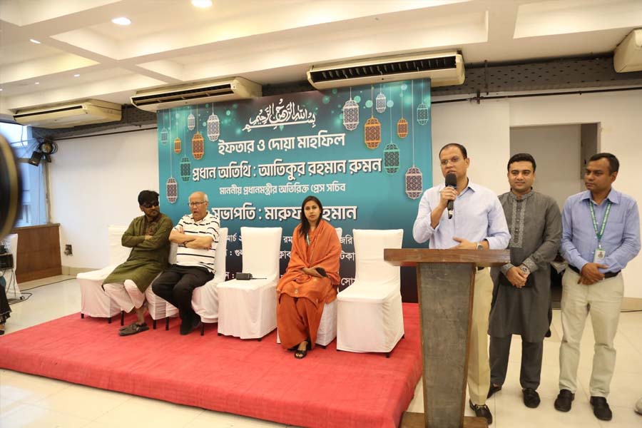 বগুড়ার উন্নয়নে শুধু ঘোষণা হয়েছে, কিছু বাস্তবায়ন হয়নি