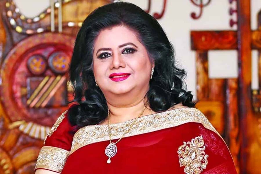 রুনা লায়লা পাচ্ছেন ‘মিনার-এ-দিল্লি’ সম্মাননা