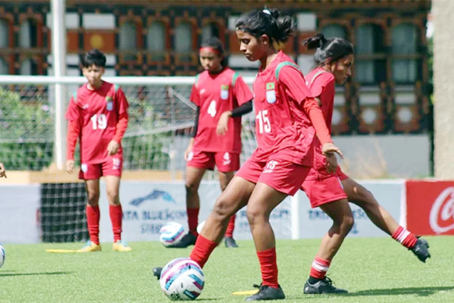 নেপালের বিপক্ষে আজ মাঠে নামবে বাংলাদেশ