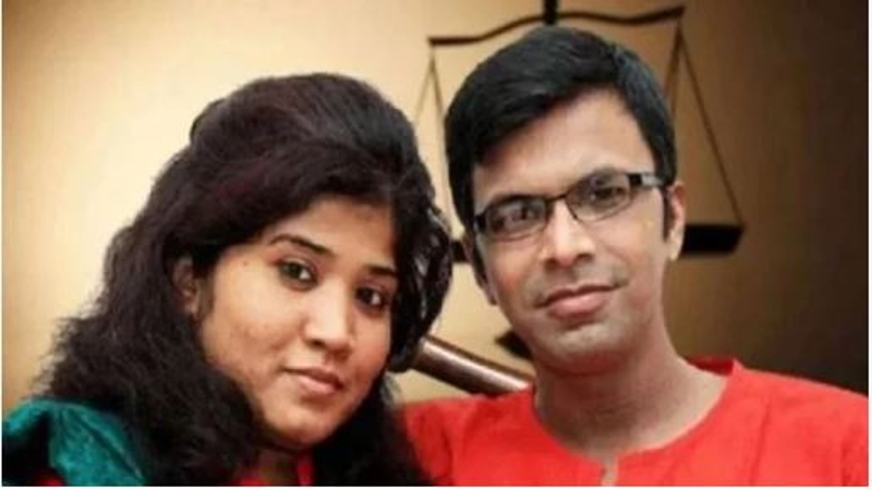 সাগর-রুনি হত্যা মামলার তদন্ত প্রতিবেদন দাখিল ১৪ সেপ্টেম্বর