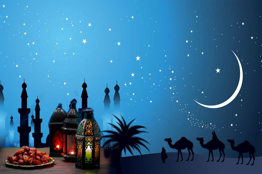 পবিত্র রমজান, প্রকাশিত সাহরি ও ইফতারের সময়সূচি