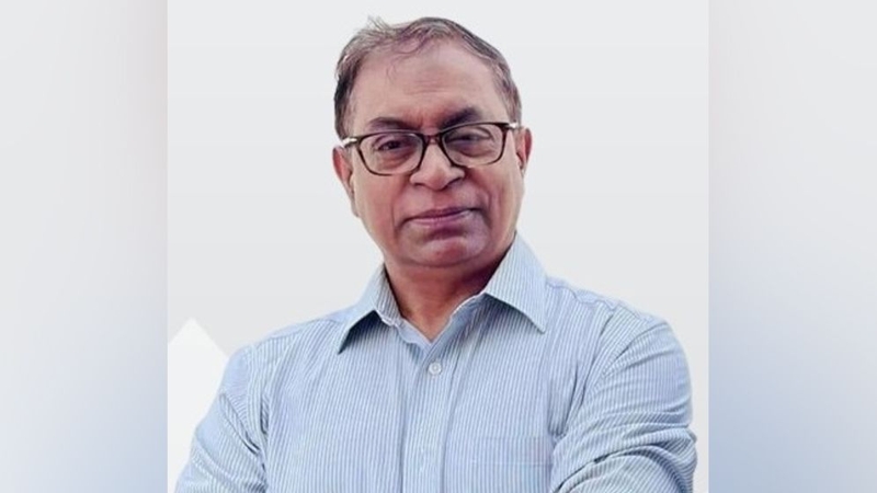 এপ্রিলে জাতীয় নির্বাচন নানা দিক থেকে ঝুঁকিপূর্ণ: সাইফুল হক