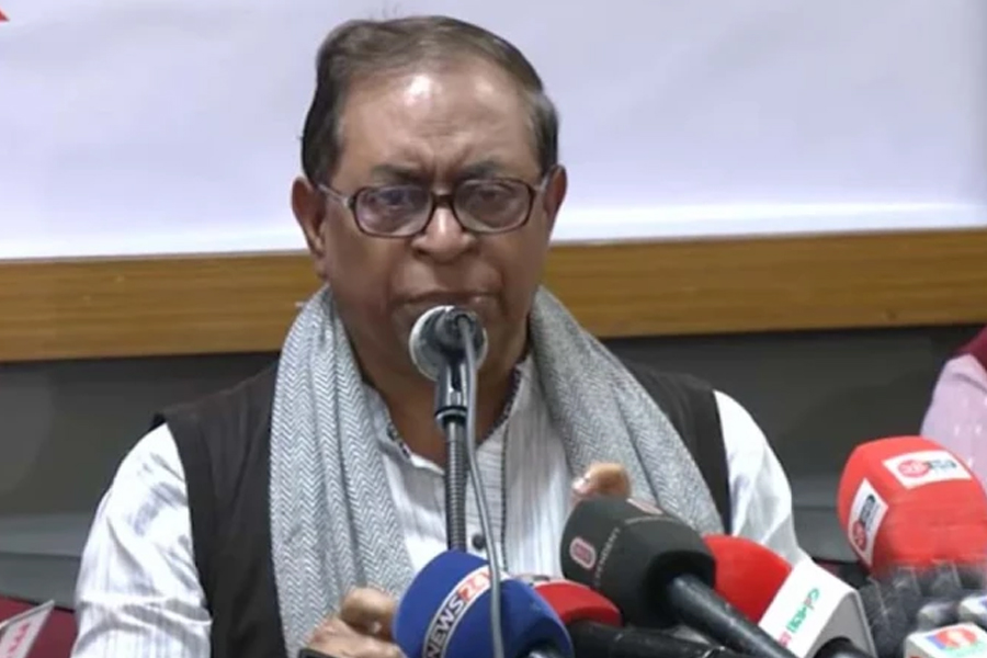 কালো টাকা, চাঁদাবাজ ও ধর্ম ব্যবসায়ীদের জনগণ রুখে দেবে