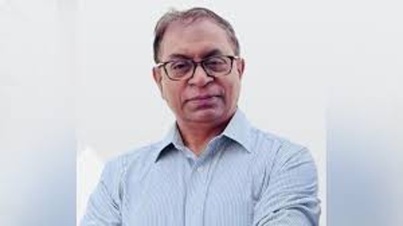 অনুগত পররাষ্ট্রনীতি বাংলাদেশের জন্য বিপর্যয়ের কারণ: সাইফুল হক