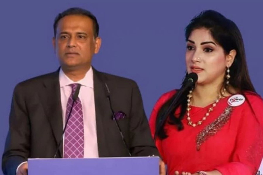 সাইফুজ্জামান ও তার স্ত্রীসহ ৩২ জনের বিরুদ্ধে গ্রেপ্তারি পরোয়ানা