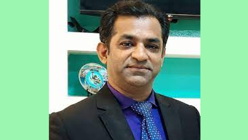এনসিপির ভাইয়েরা চাঁদাবাজিতে বড় ভাই হয়ে গেছে : সাখাওয়াত হোসেন
