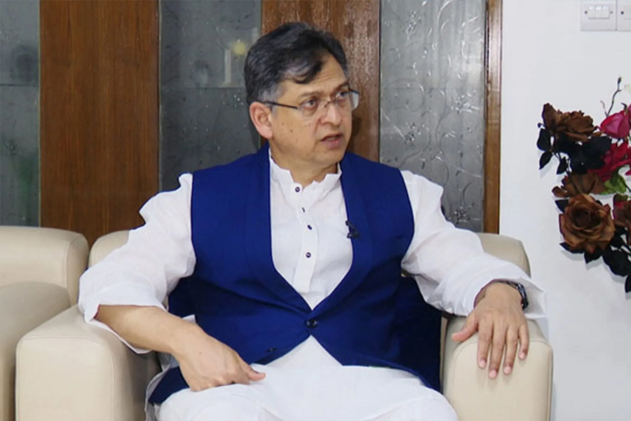 হাদির হত্যাকাণ্ডে বড় ষড়যন্ত্রের ইঙ্গিত: সালাহউদ্দিন