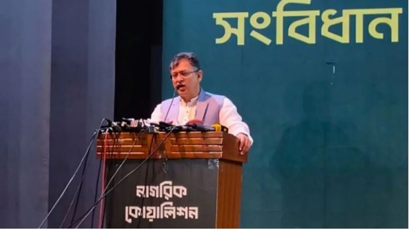 আ.লীগ নিষিদ্ধের সিদ্ধান্তকে স্বাগত জানায় বিএনপি