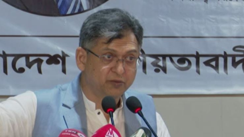 ইন্ডিপেন্ডেন্ট অব জুডিশিয়ারি চায় বিএনপি