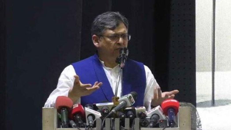 প্রধান উপদেষ্টা-সিইসি বৈঠক, স্পষ্ট করার দাবি সালাহউদ্দিনের