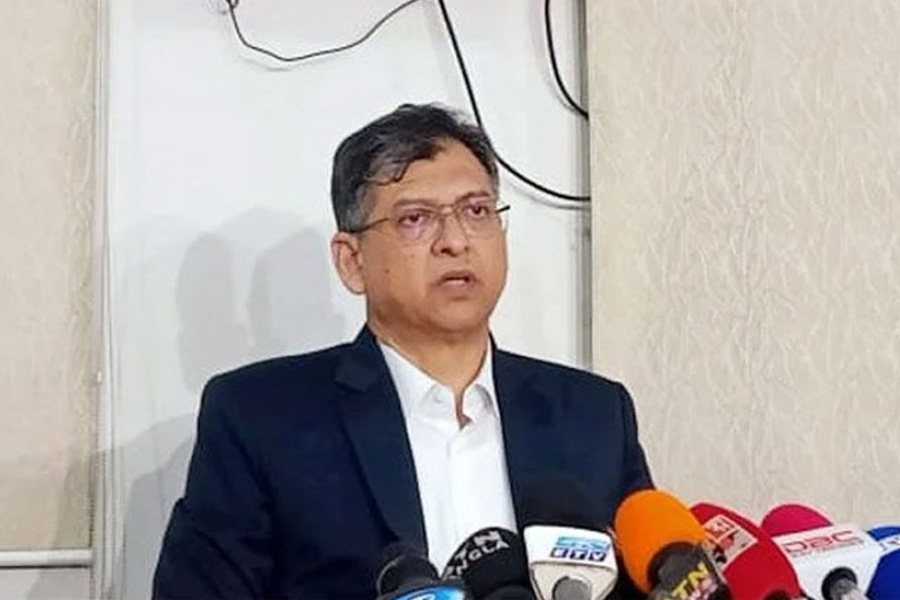 সুষ্ঠু নির্বাচন ব্যতীত সরকারের অর্জন শূন্য: সালাহউদ্দিন