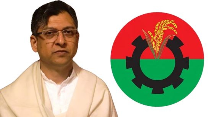 সালাহ উদ্দিনের নেতৃত্বে বৈঠকে যোগ দেবে বিএনপি