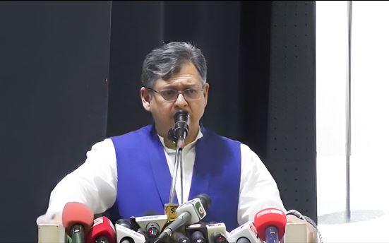 দেশবিরোধীরা অস্থিতিশীল পরিস্থিতি সৃষ্টির চেষ্টা চালাচ্ছে- সালাহউদ্দিন
