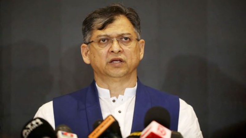 ড. ইউনূসের পদত্যাগে শূন্যতা তৈরি হবে না: সালাহউদ্দিন