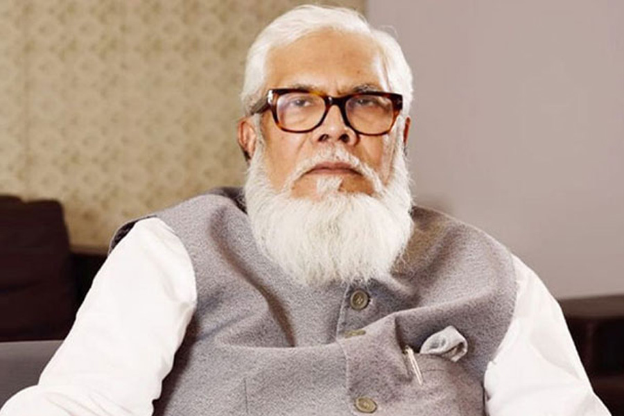 সালমান এফ রহমানের বিরুদ্ধে ১৭টি মানিলন্ডারিং মামলা