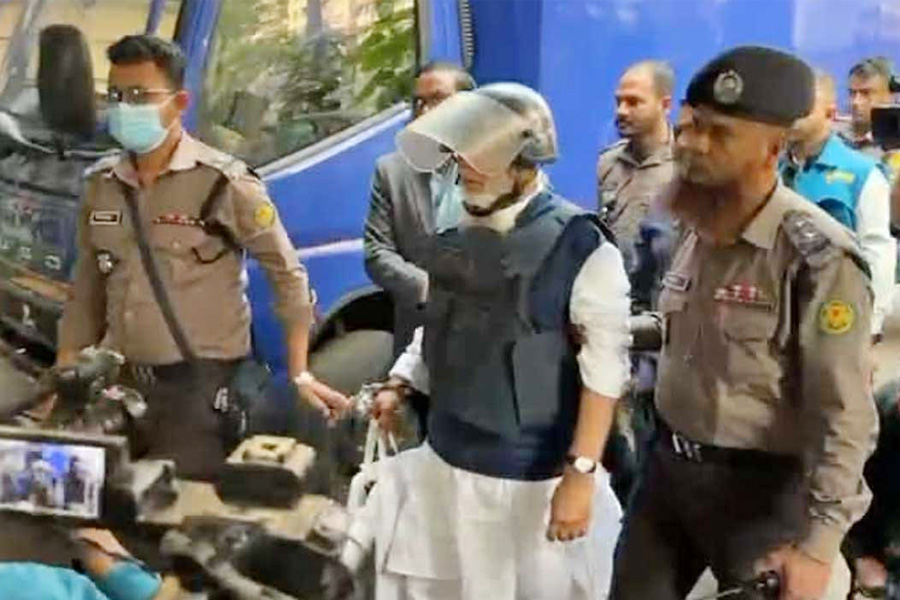 টাকা আত্মসাৎ মামলায় সালমানকে রিমান্ডে জিজ্ঞাসাবাদ