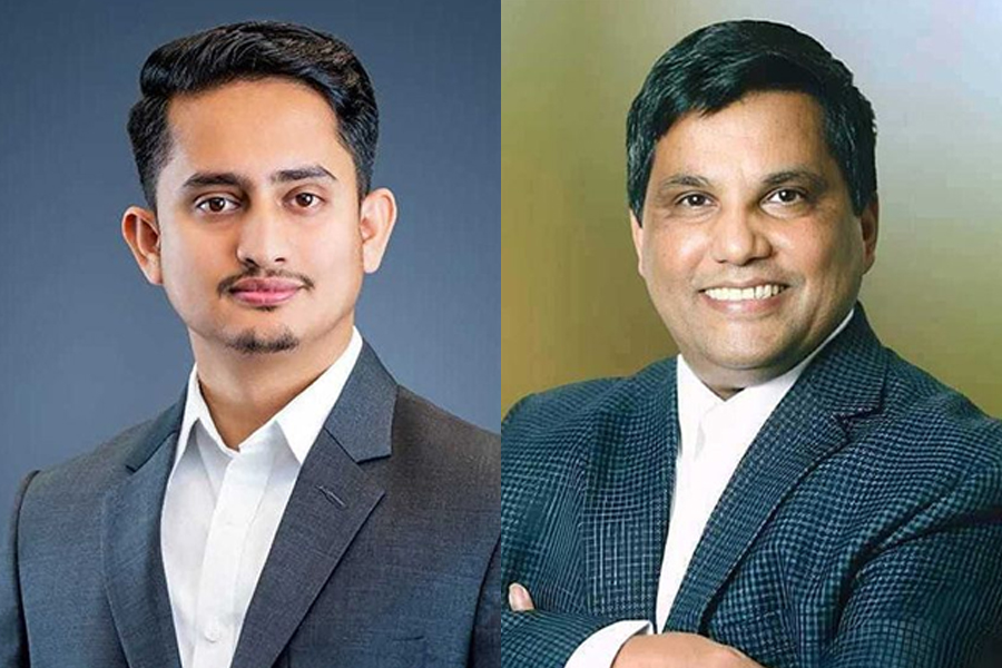 শোকজের জবাব দিলেন সারজিস আলম ও নওশাদ জমির