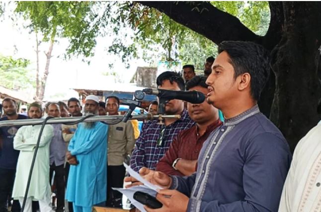 দেশের মানুষ কক্সবাজার ও তেঁতুলিয়ার নাম জানে: সারজিস আলম