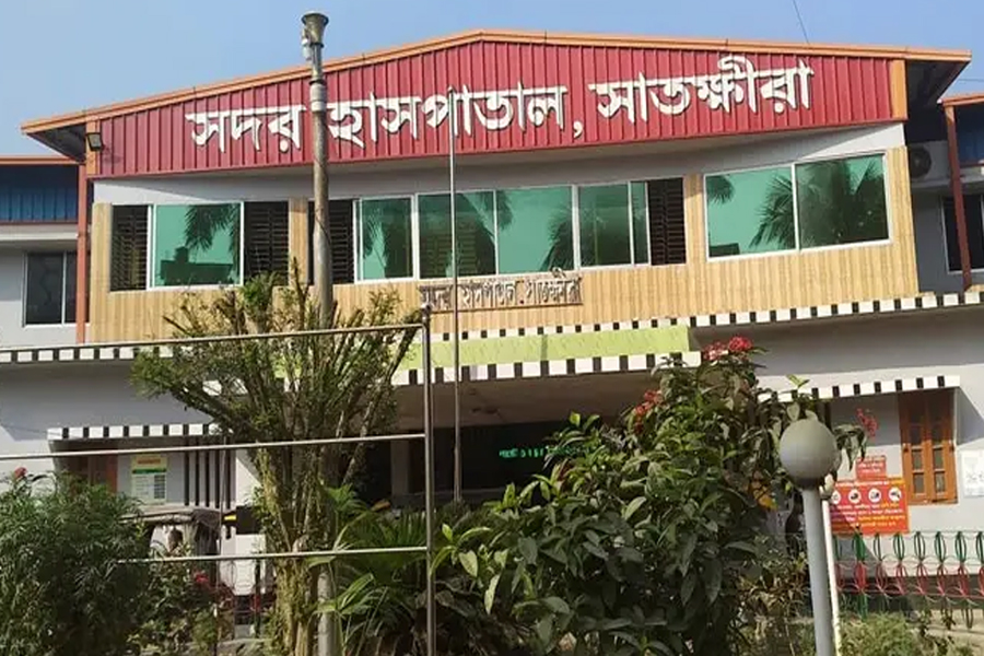 সাতক্ষীরা হাসপাতালে নেই এন্টিরেবিস ভ্যাকসিন
