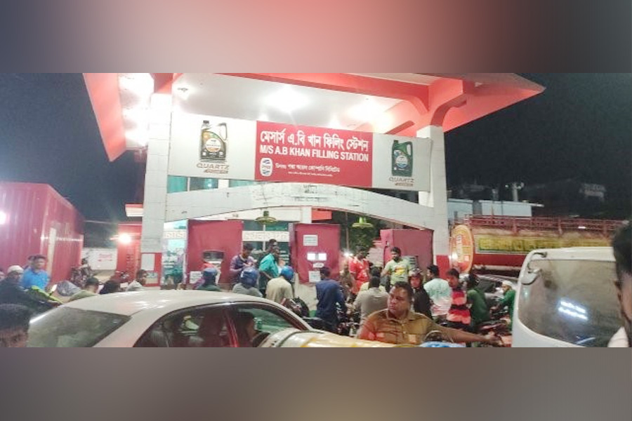 ডিজেল সংকট, ধান উৎপাদনেও নেতিবাচক প্রভাব পড়তে পারে