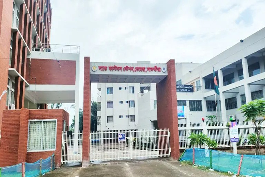 সাতক্ষীরার ভোমরা পেল আনুষ্ঠানিক কাস্টমস হাউজ