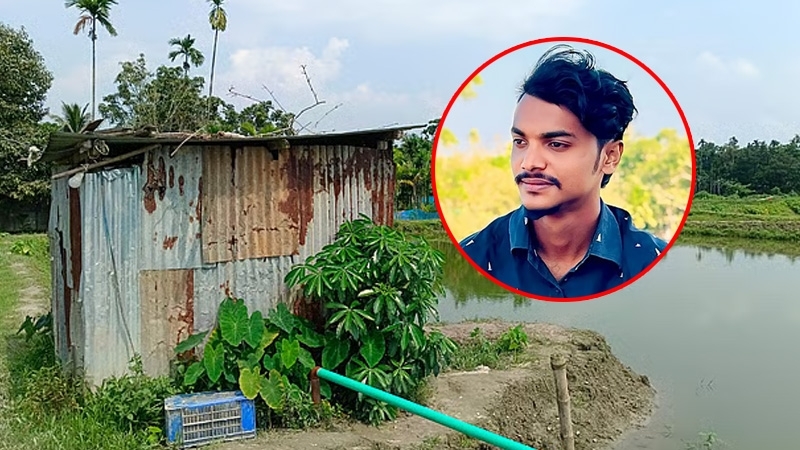 ছাত্রদল নেতার ‘টর্চার সেল’, চলত গান বাজিয়ে নির্যাতন