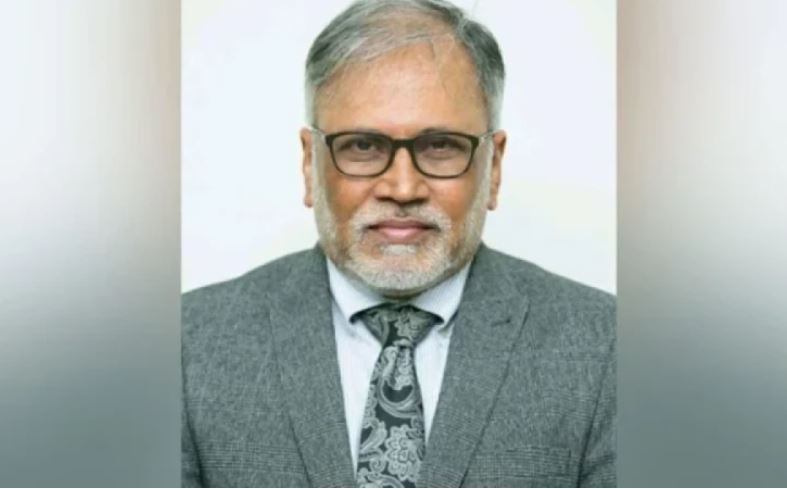 প্রধান উপদেষ্টার বিশেষ সহকারী পদে ফের নিয়োগ পেলেন ডা. সায়েদুর