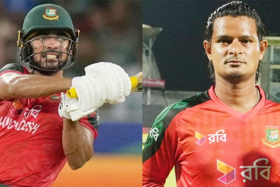 সাইফ দেশের সেরা, নাসুম ৮৭ ধাপ এগিয়ে র‍্যাঙ্কিংয়ে নতুন মাইলফলক