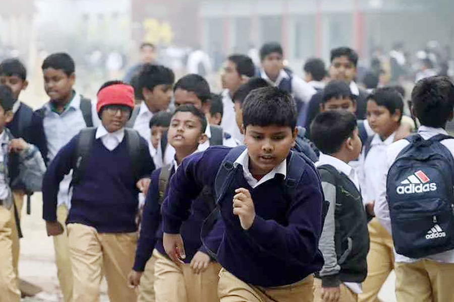 স্কুলে ভর্তির লটারির ফল প্রকাশ: দেখবেন যেভাবে