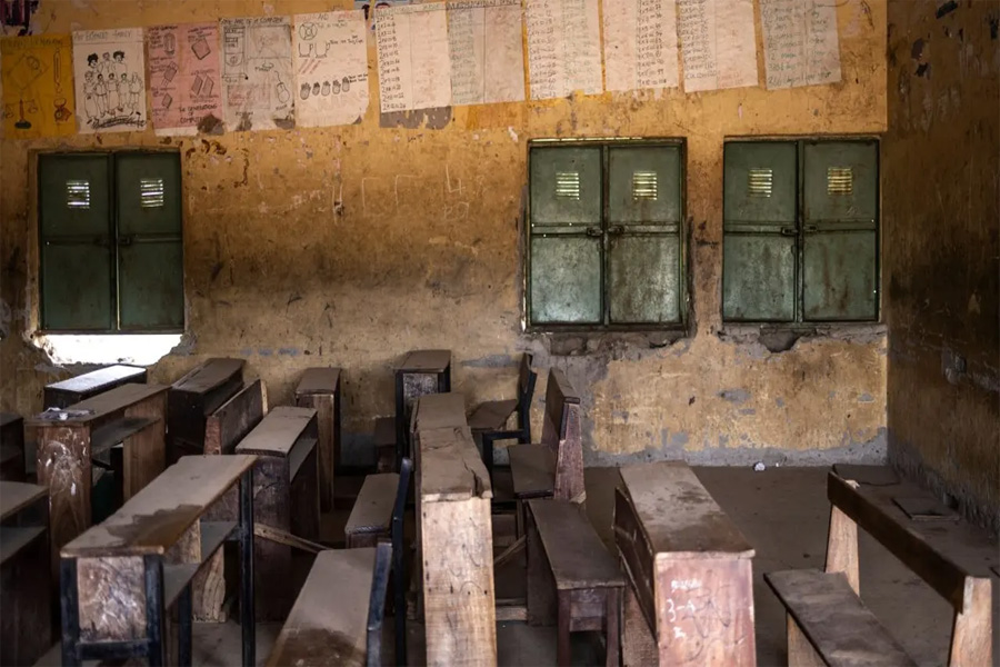 নাইজেরিয়ায় ২২৭ শিক্ষক-শিক্ষার্থী অপহরণ