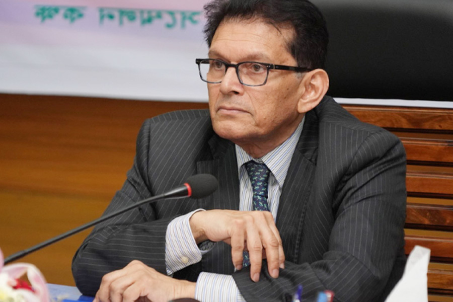 দিল্লি সফরে যাচ্ছেন জাতীয় নিরাপত্তা উপদেষ্টা খলিলুর রহমান