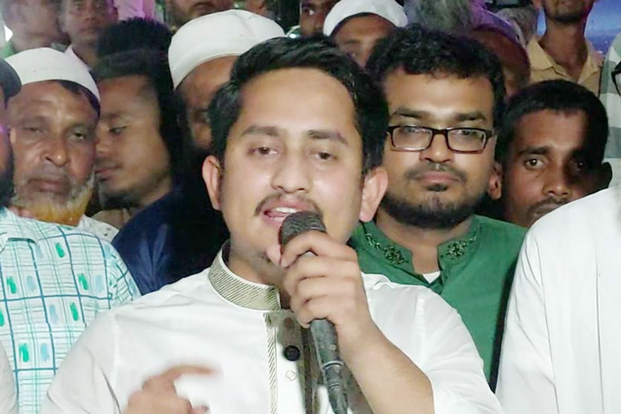 ৩০ নভেম্বরের মধ্যে প্রতিটি ওয়ার্ডে আহ্বায়ক কমিটি গঠন: সারজিস আলম