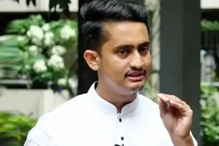 সিভিল সোসাইটি এখন বিএনপির ঘাড়ে: সারজিস