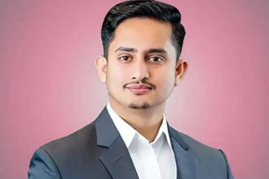 শাপলা প্রতীক না দিলে নির্বাচন কীভাবে হয় দেখবে: সারজিস