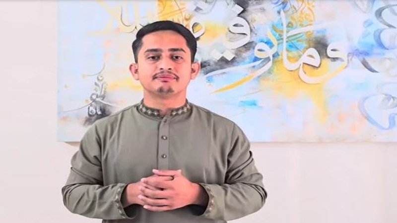 বিএনপির লজ্জিত হওয়া উচিত: সারজিস আলম
