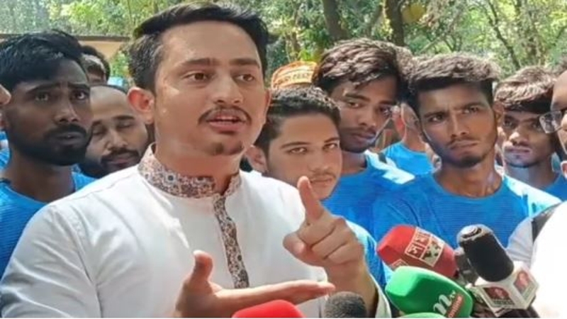 আব্দুল হামিদকে দেশত্যাগ করতে দেওয়াটা সরকারের ব্যর্থতা