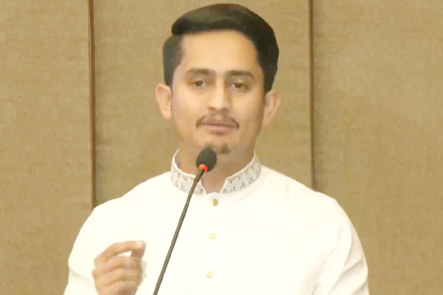 ভোটারদের যে পরামর্শ দিলেন সারজিস