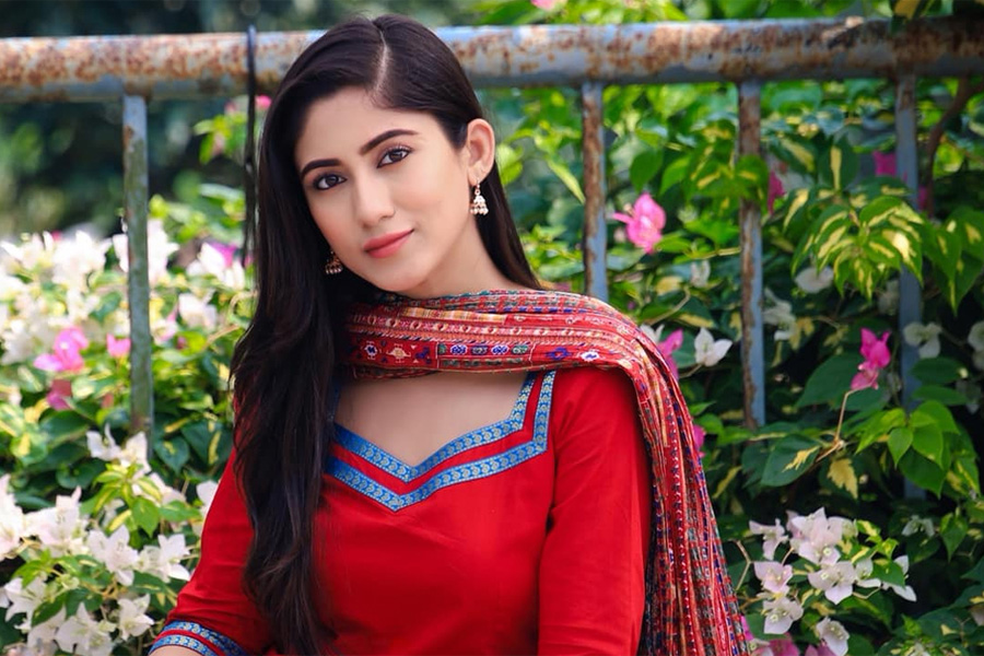 গৃহকর্মীর কাছ থেকে জন্মদিনের সেরা উপহার পেলেন সাফা কবির