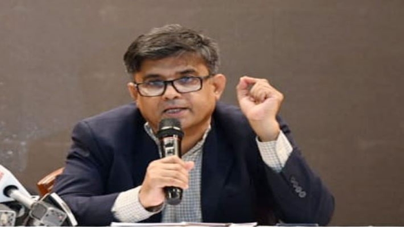 পাকিস্তানসহ সার্কের সবার সঙ্গে সম্পর্কের উন্নয়ন চাচ্ছি: প্রেস সচিব