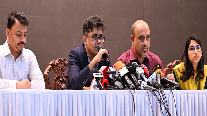 পলাতক সব এমপি মন্ত্রীকে ফেরত চাইবে সরকার: প্রেস সচিব