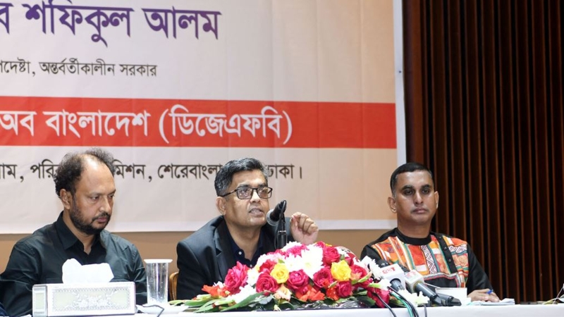 অর্থনীতির ঘুরে দাঁড়ানো ‘মিরাকল’: প্রেস সচিব