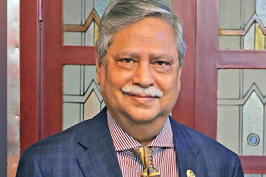 পোস্টাল ব্যালটে ভোট দেবেন রাষ্ট্রপতি