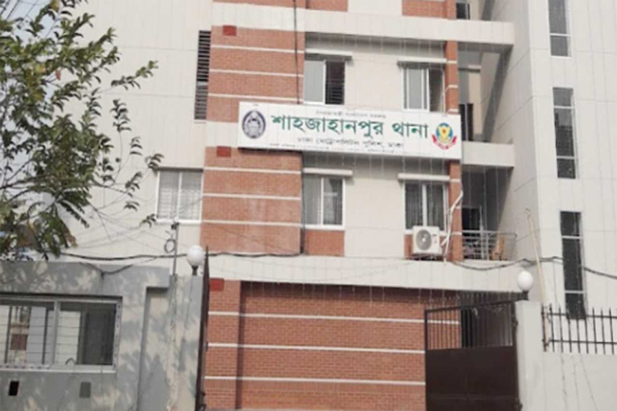 শাহজাহানপুরে ভাড়া বাসা থেকে বস্তাবন্দি তরুণীর মরদেহ উদ্ধার