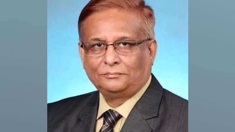 বিএনপি সভাপতির কাছে চাঁদা দাবি, ৫ জনের বিরুদ্ধে মামলা