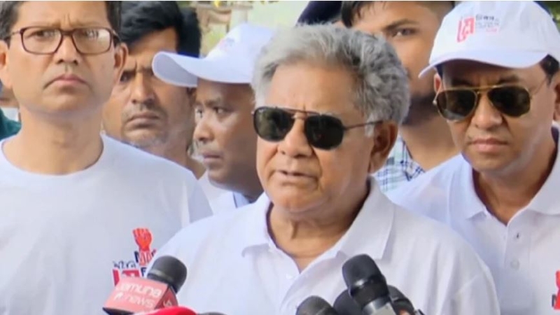 ‘অনেক কিছু করে ফেলেছি ব্যাপারটা এমন নয়’