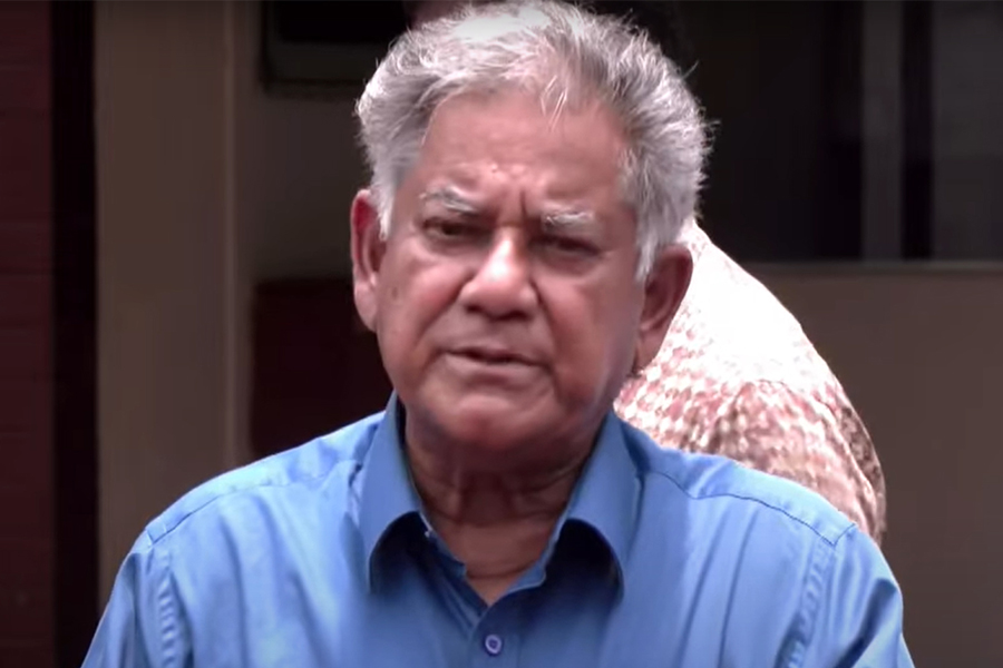 শান্তিরক্ষী মৃত্যুর ঘটনায় নৌপরিবহন উপদেষ্টার শোক