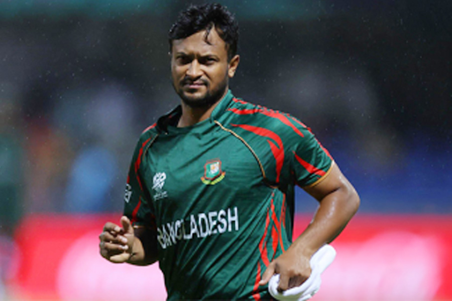 কানাডায় নতুন চ্যালেঞ্জে সাকিব