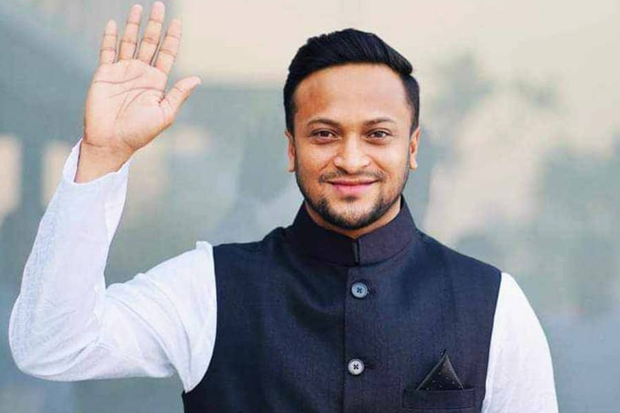 সাকিবসহ ১৫ জনের দুর্নীতি মামলার প্রতিবেদন ৪ মাস পেছাল