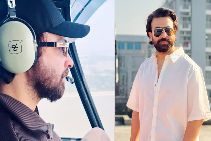 ছোট্ট সফর, বিশাল স্মৃতি! আবার কাজে ফিরছি: শাকিব খান