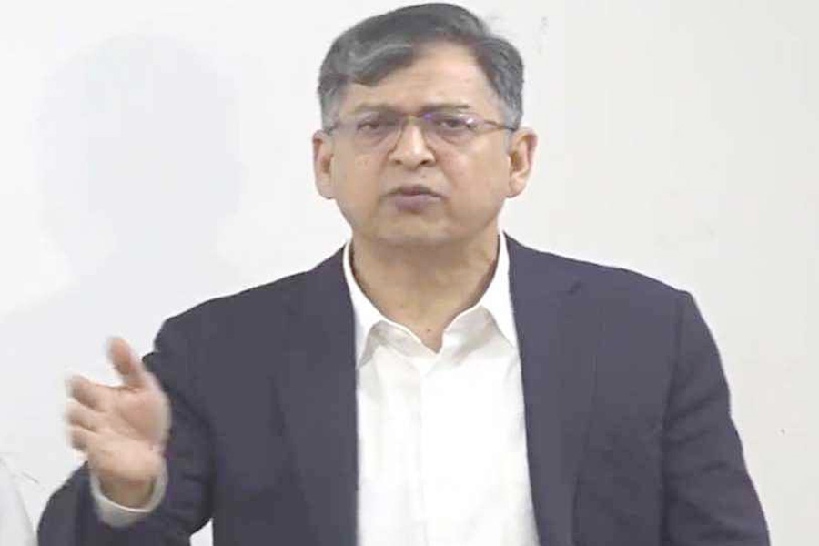 শেখ হাসিনার ফাঁসির রায়: সালাহউদ্দিনের প্রতিক্রিয়া